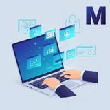 Магазин на Хорошоп під ключ М
