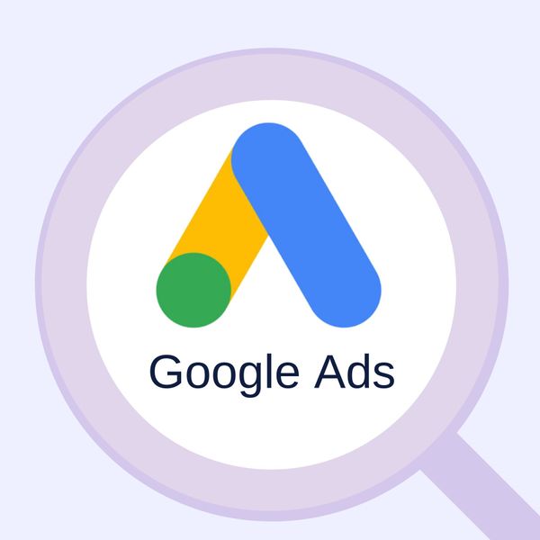 Налаштування пошукових кампаній GOOGLE ADS DH1124 фото